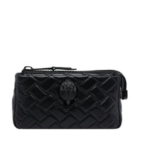 Kurt Geiger Women Mini Kensington Kurt Crossbody Bag