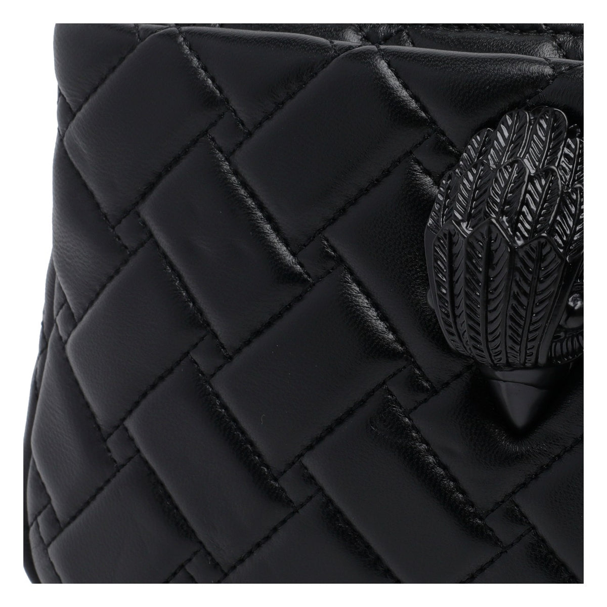 Kurt Geiger Women Mini Kensington Kurt Crossbody Bag
