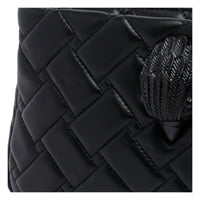 Kurt Geiger Women Mini Kensington Kurt Crossbody Bag