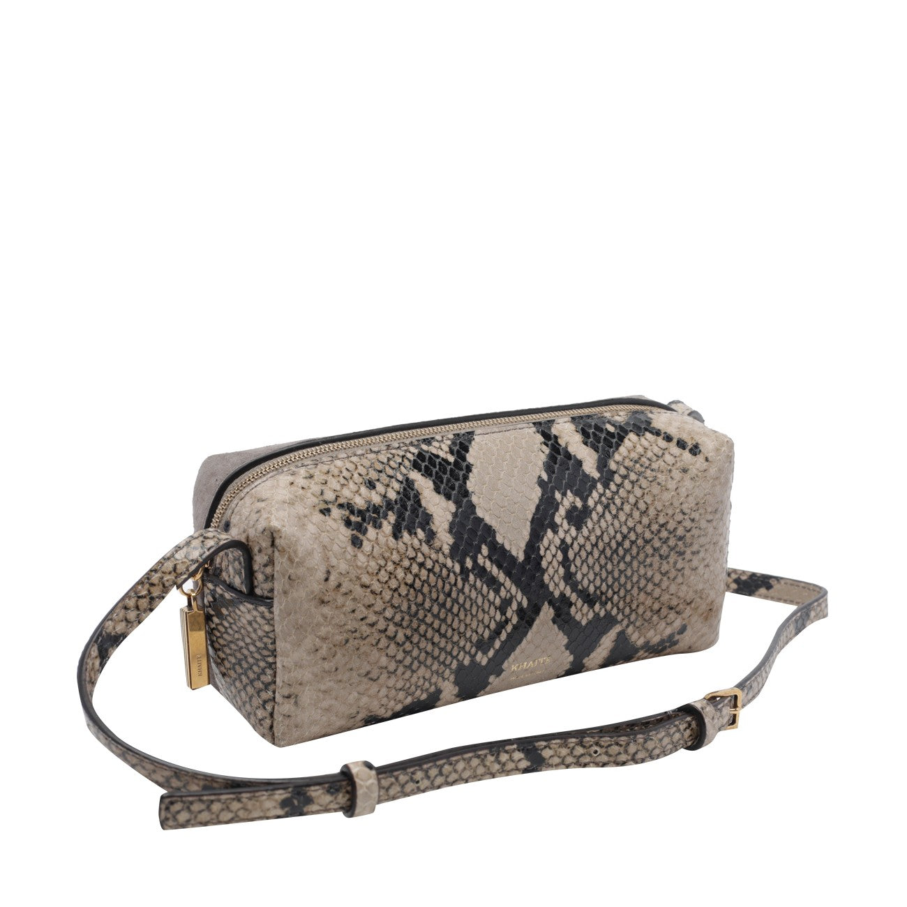 Khaite Khaite Women Mini Kye Crossbody Bag