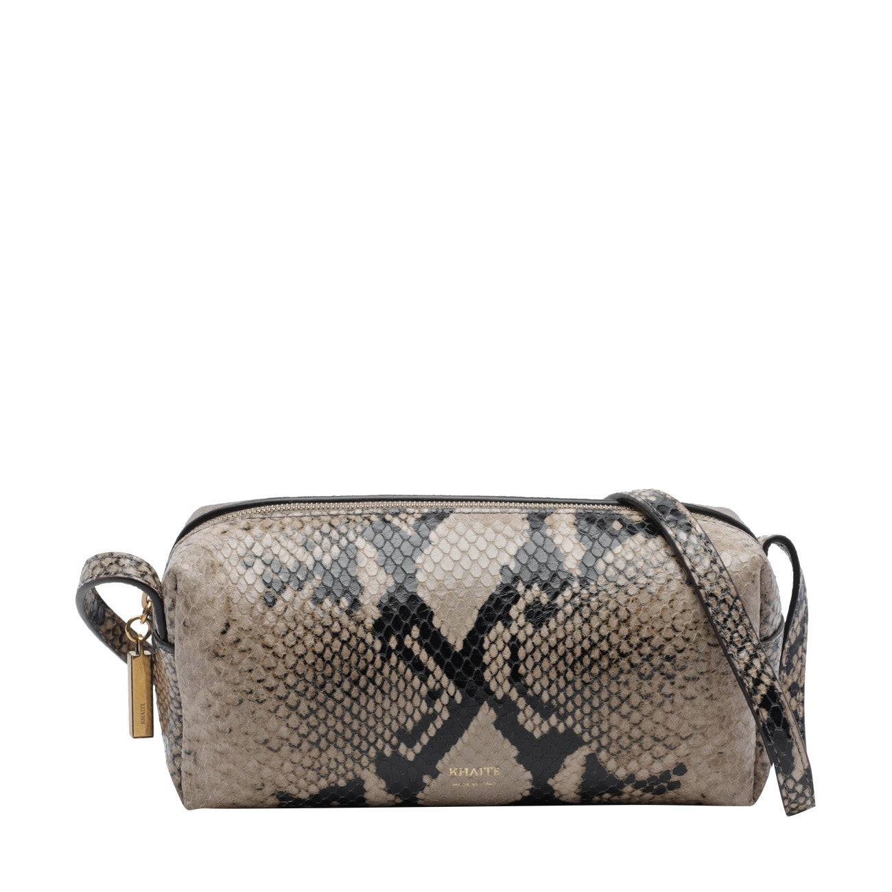 Khaite Khaite Women Mini Kye Crossbody Bag