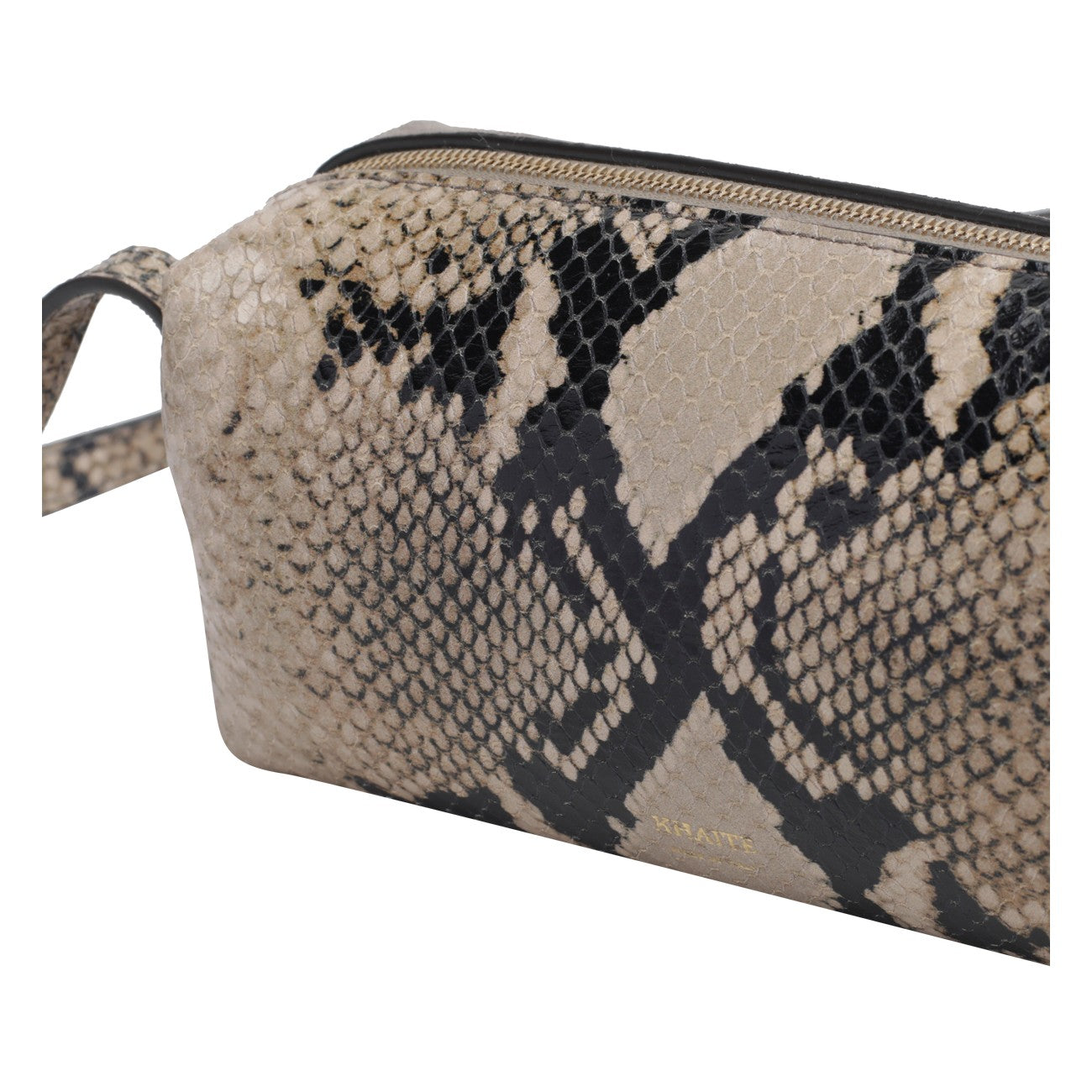 Khaite Khaite Women Mini Kye Crossbody Bag
