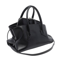 The Attico The Attico Women Mini La Passeggiata Handbag