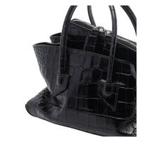 The Attico The Attico Women Mini La Passeggiata Handbag