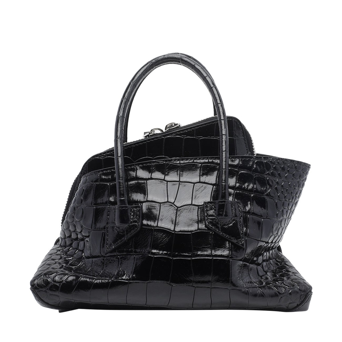 The Attico The Attico Women Mini La Passeggiata Handbag