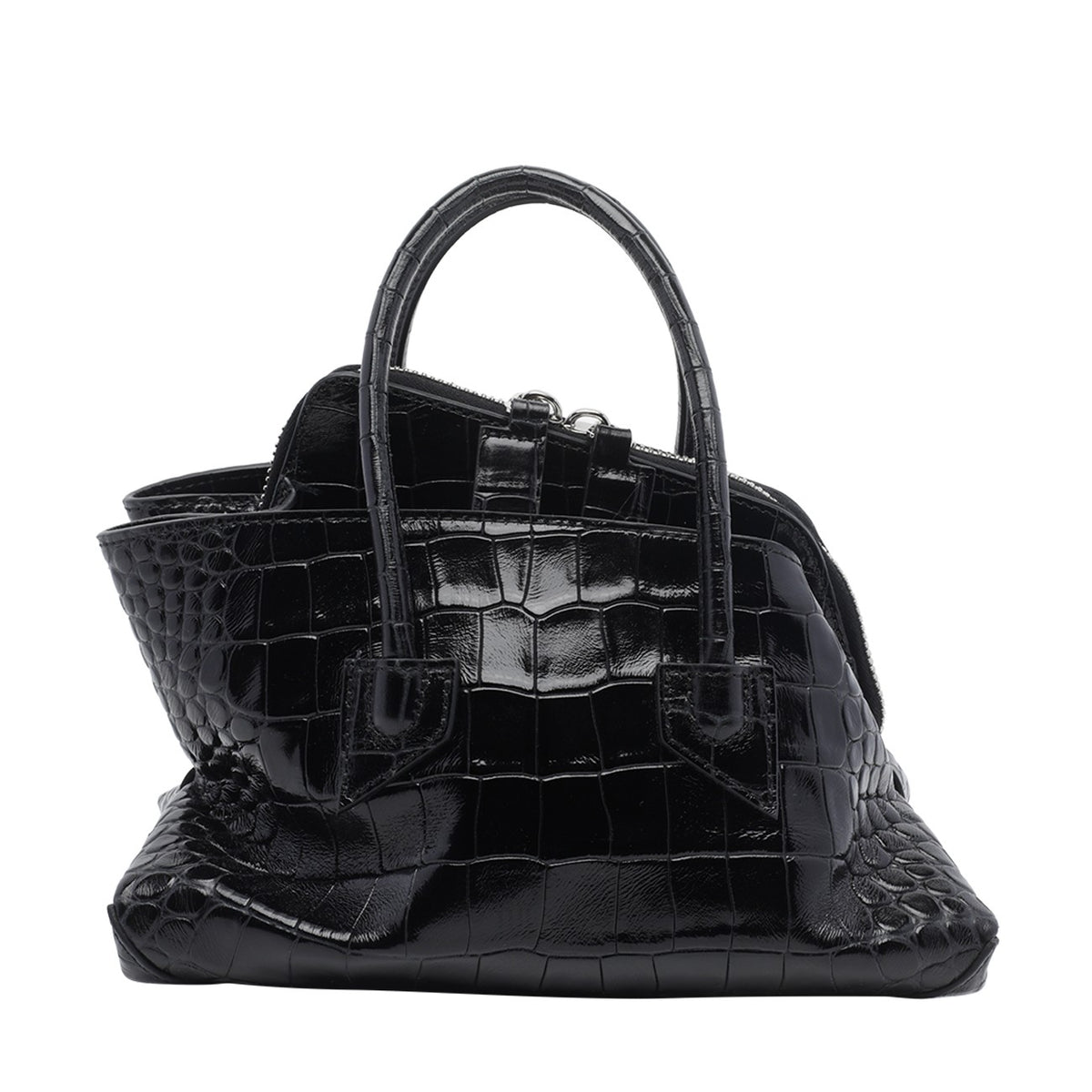 The Attico The Attico Women Mini La Passeggiata Handbag