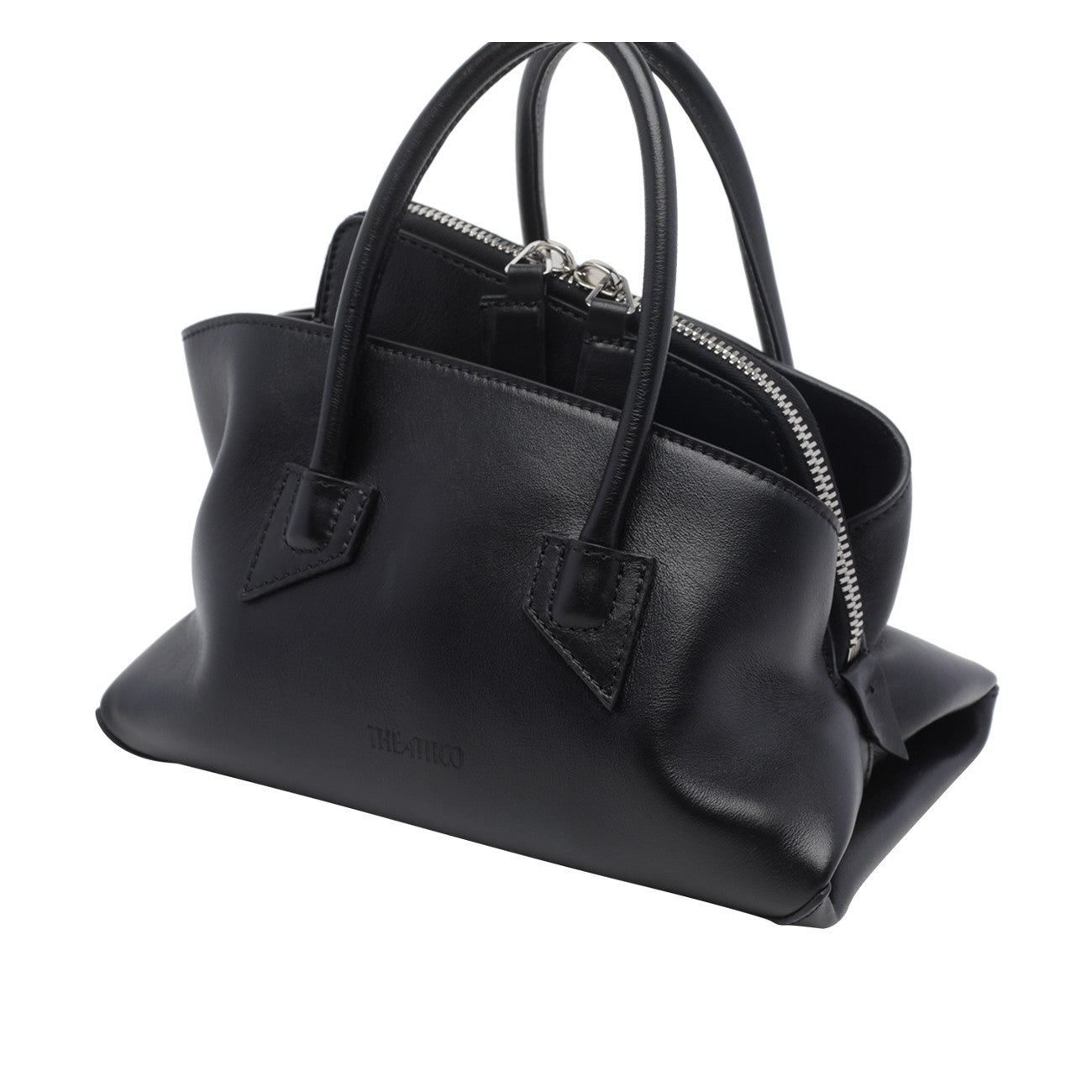 The Attico The Attico Women Mini La Passeggiata Handbag