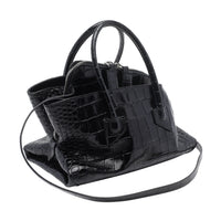 The Attico The Attico Women Mini La Passeggiata Handbag