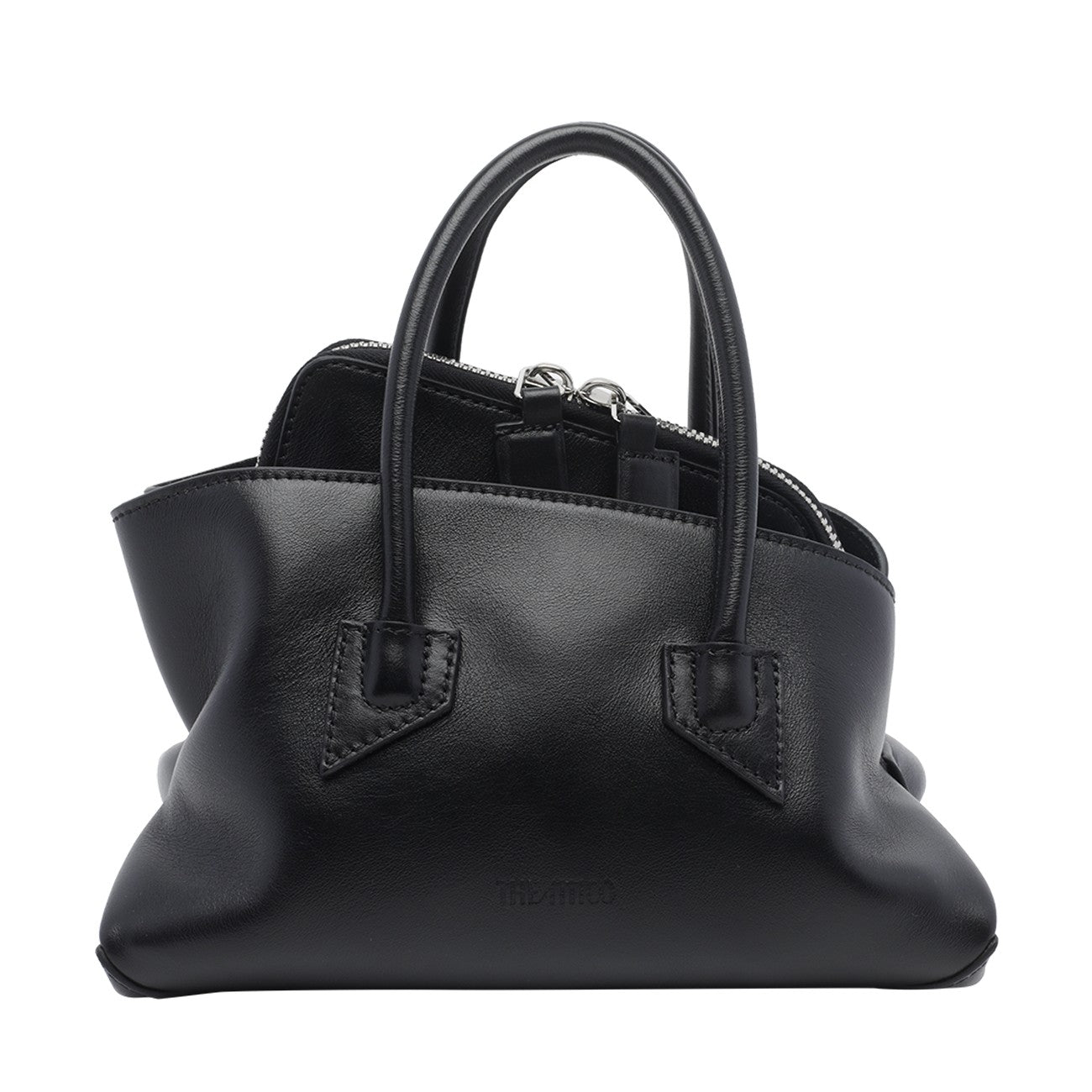 The Attico The Attico Women Mini La Passeggiata Handbag