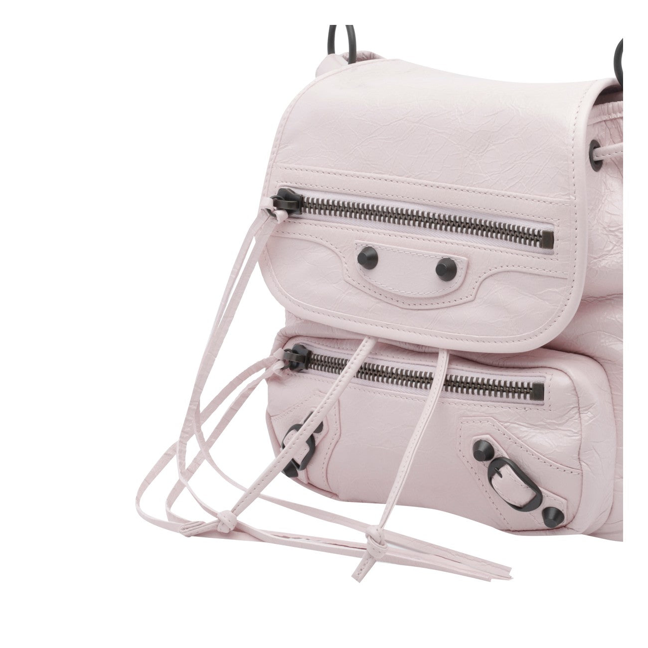 Balenciaga Balenciaga Women Mini Le City Backpack