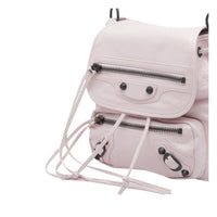 Balenciaga Balenciaga Women Mini Le City Backpack
