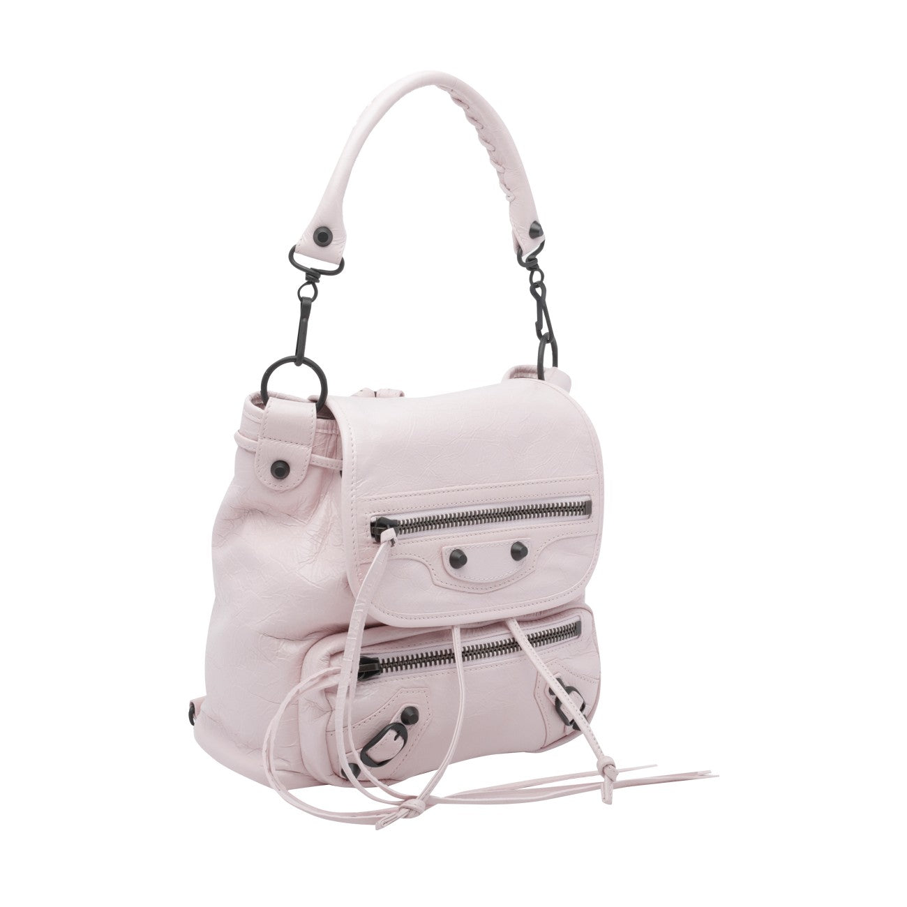 Balenciaga Balenciaga Women Mini Le City Backpack