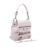 Balenciaga Balenciaga Women Mini Le City Backpack