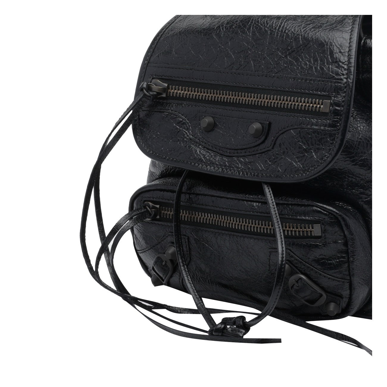 Balenciaga Balenciaga Women Mini Le City Backpack
