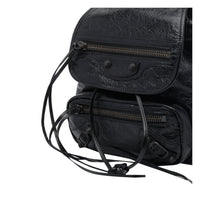 Balenciaga Balenciaga Women Mini Le City Backpack