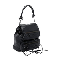 Balenciaga Balenciaga Women Mini Le City Backpack