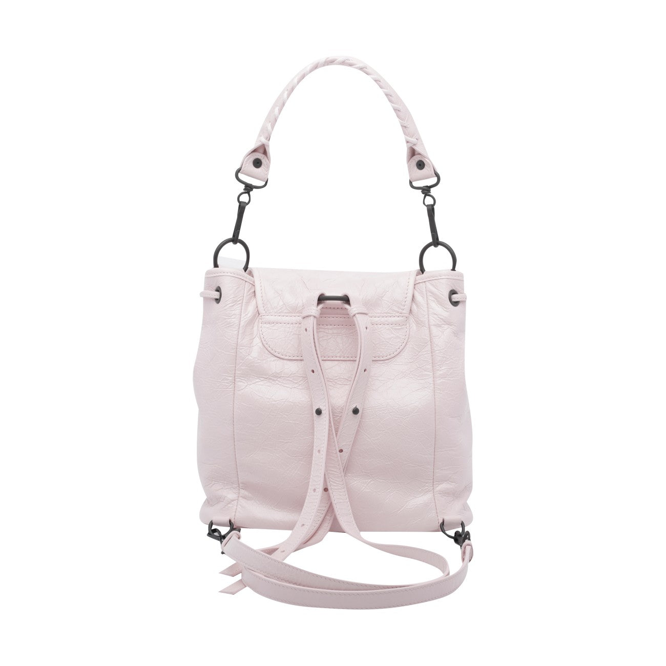 Balenciaga Balenciaga Women Mini Le City Backpack