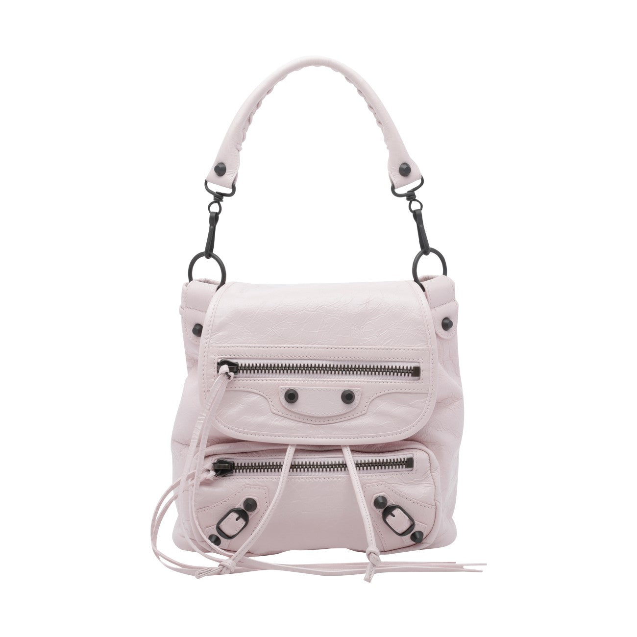 Balenciaga Balenciaga Women Mini Le City Backpack