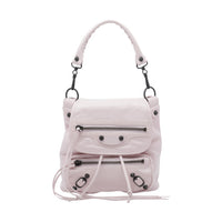 Balenciaga Balenciaga Women Mini Le City Backpack