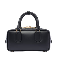 Miu Miu Women Mini Leather Arcadie Handbag