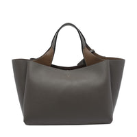 Tod's Women Mini Leather Bag With T Timeless Pendant