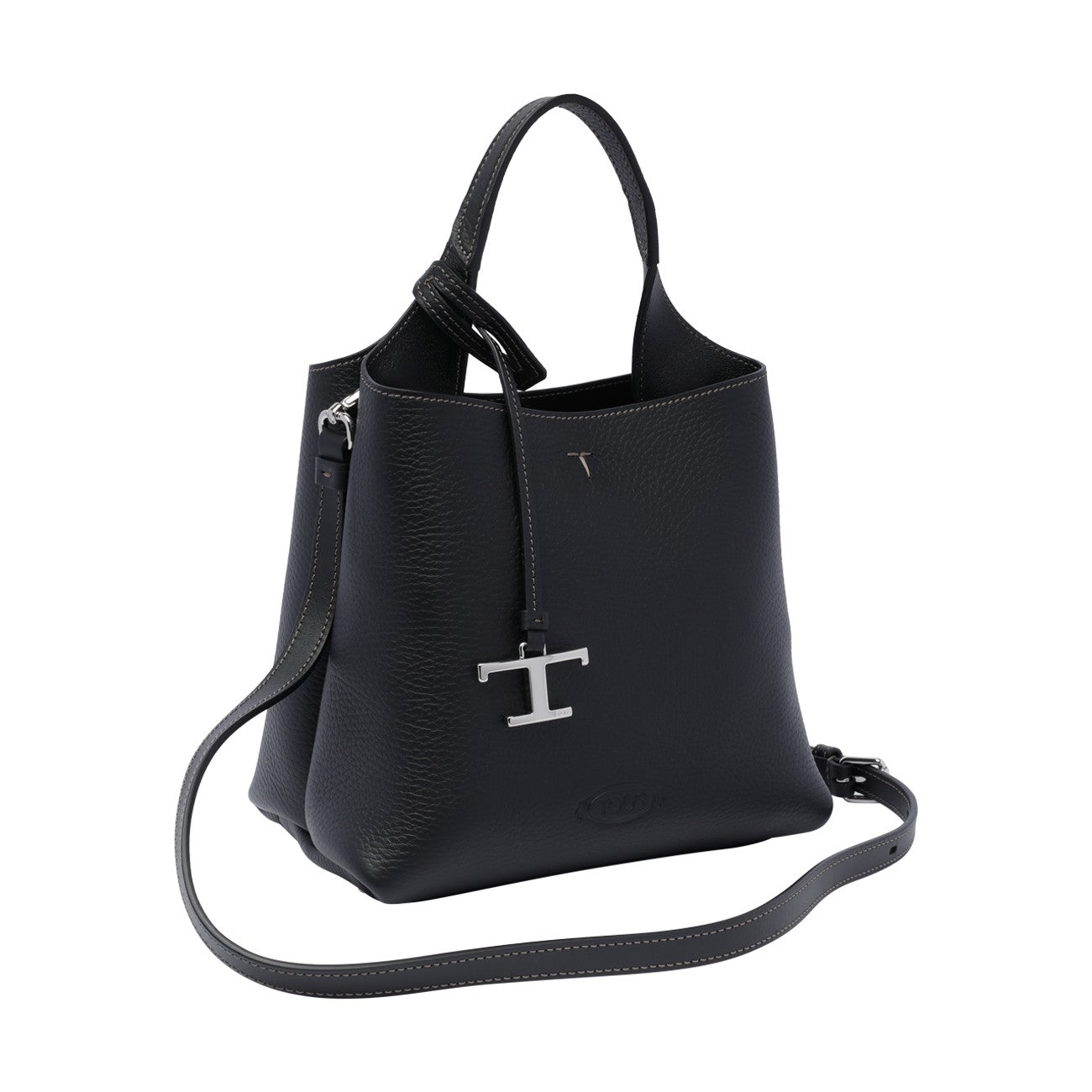 Tod's Tod's Women Mini Leather Tod's Handbag