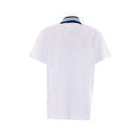 Loewe Loewe Men Mini Loewe Logo Polo