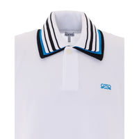 Loewe Loewe Men Mini Loewe Logo Polo