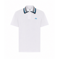 Loewe Loewe Men Mini Loewe Logo Polo
