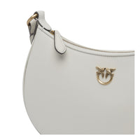 Pinko Pinko Women Mini Love Half Moon Simply Shoulder Bag