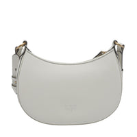 Pinko Pinko Women Mini Love Half Moon Simply Shoulder Bag