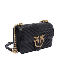 Pinko Pinko Women Mini Love One Crossbody Bag