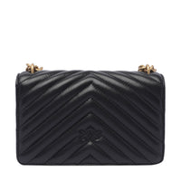 Pinko Pinko Women Mini Love One Crossbody Bag
