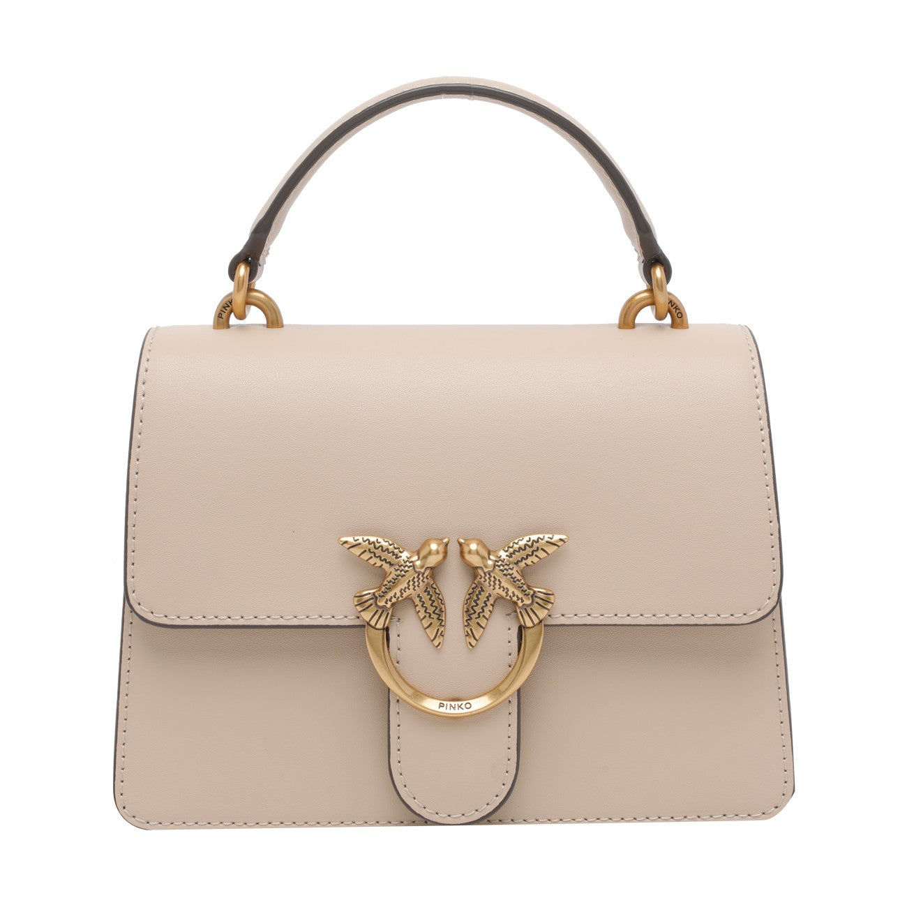 Pinko Pinko Women Mini Love One Handbag