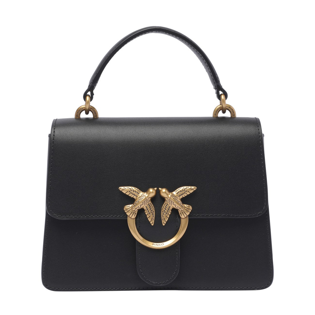 Pinko Women Mini Love One Handbag