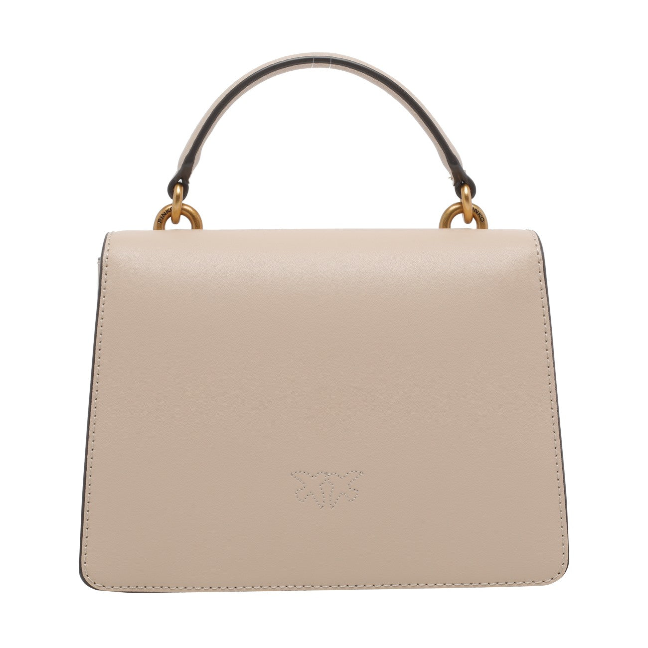 Pinko Pinko Women Mini Love One Handbag