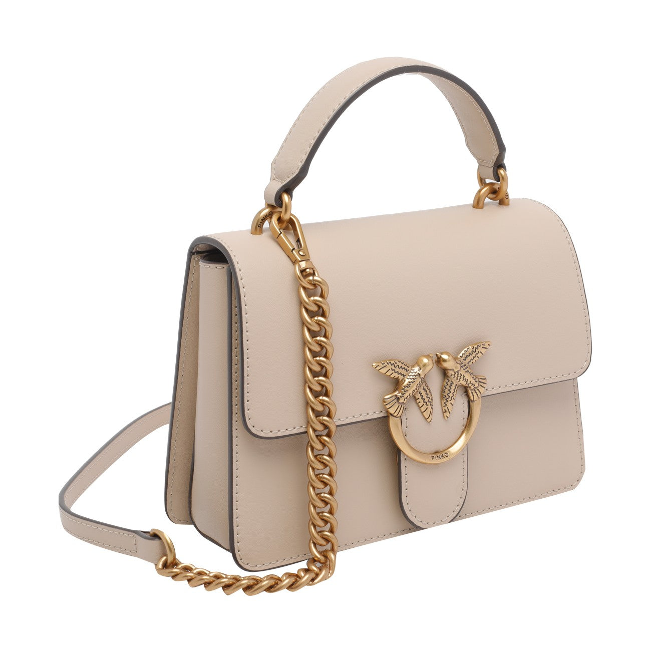 Pinko Pinko Women Mini Love One Handbag
