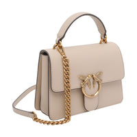 Pinko Pinko Women Mini Love One Handbag