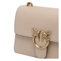 Pinko Pinko Women Mini Love One Handbag