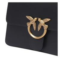 Pinko Women Mini Love One Handbag