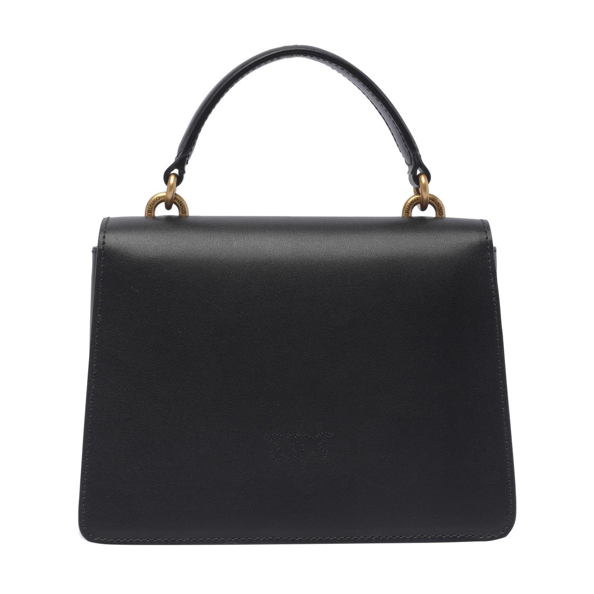 Pinko Women Mini Love One Handbag