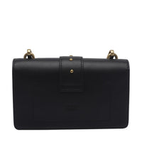 Pinko Pinko Women Mini Love One Jewel Buckle Crossbody Bag