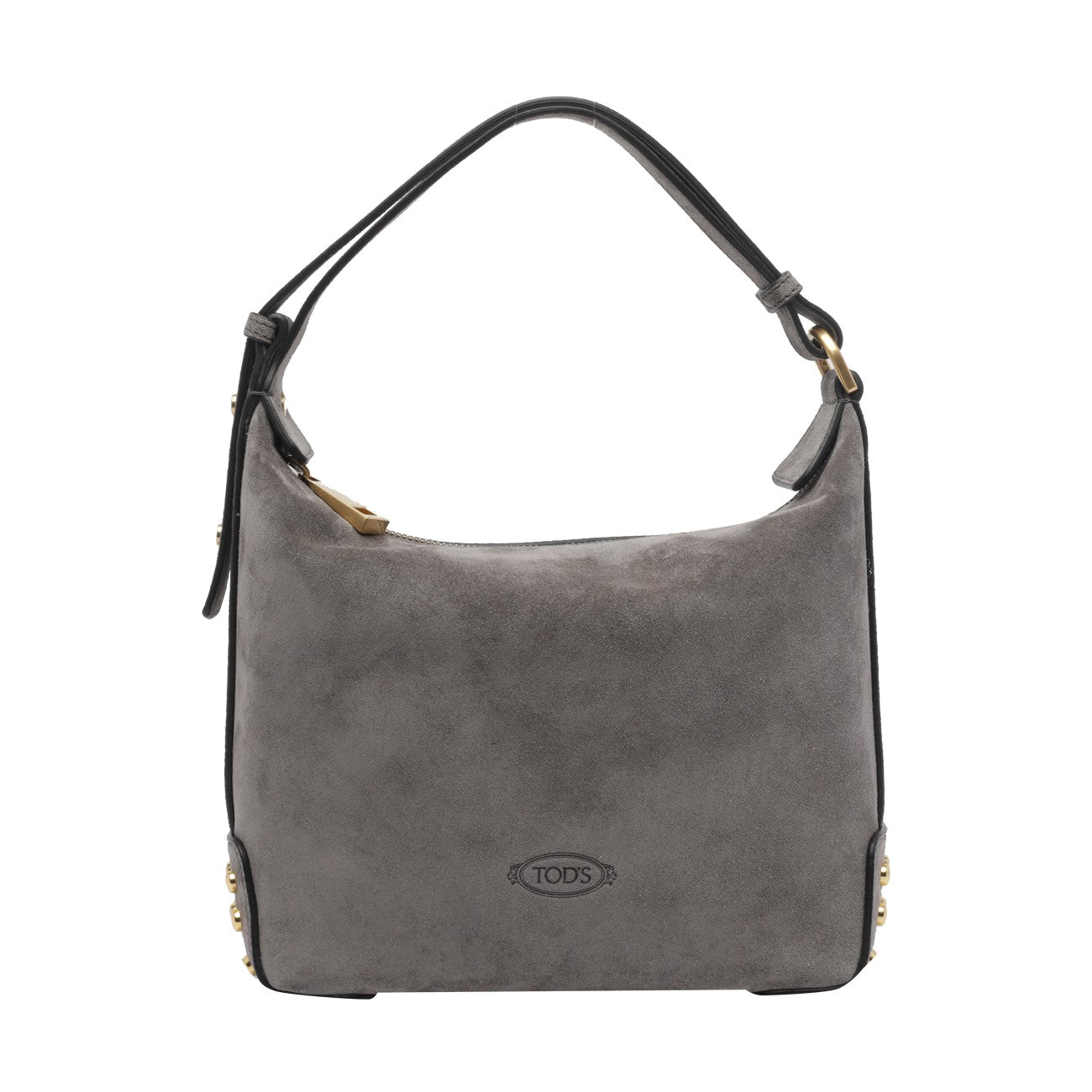 Tod's Tod's Women Mini Metal Dots Handbag