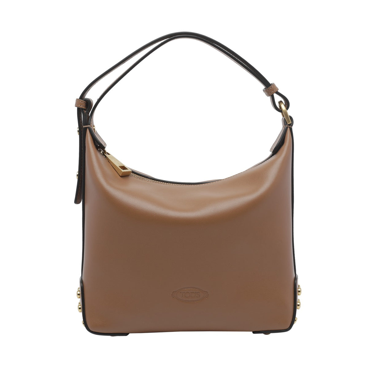 Tod's Women Mini Metal Dots Handbag