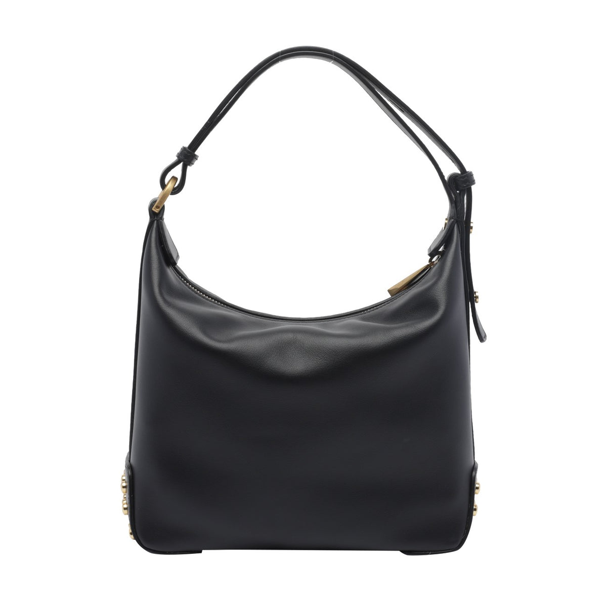 Tod's Women Mini Metal Dots Handbag