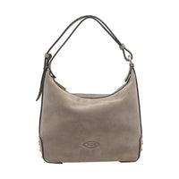 Tod's Women Mini Metal Dots Handbag