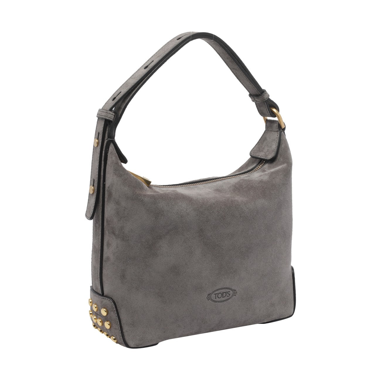Tod's Tod's Women Mini Metal Dots Handbag