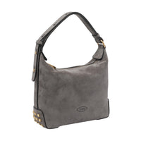 Tod's Tod's Women Mini Metal Dots Handbag