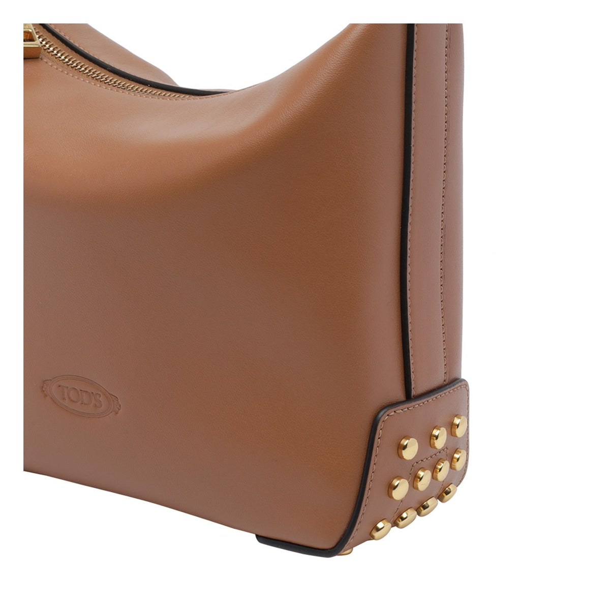 Tod's Women Mini Metal Dots Handbag