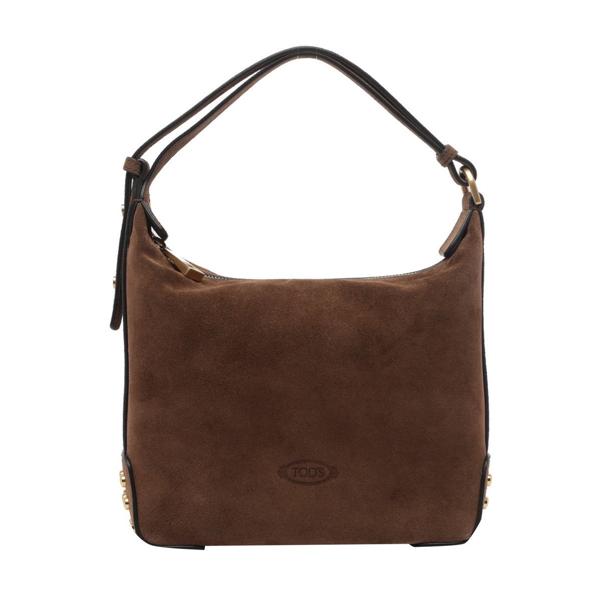 Tod's Women Mini Metal Dots Handbag